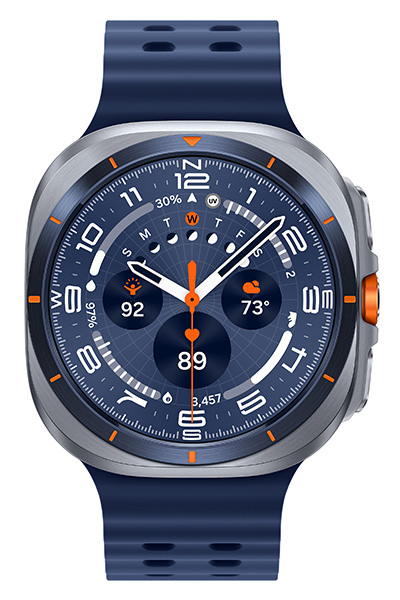 Samsung Galaxy Watch Ultra